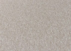 Koberce Breno Metrážny koberec SUPERSTAR 103, šíře role 400 cm, béžová, viacfarebná