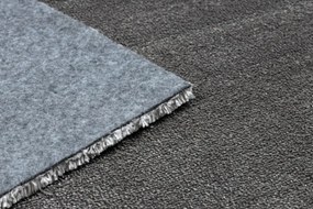 Koberec CRAFT 71401070 - taupe, sivý