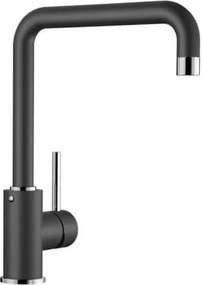 Drezová batéria Blanco MILI 523103 antracit