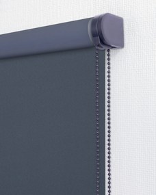Rolovacia roleta Classic farba produktu tmavomodrá látka zatemňovacia