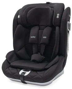 Autosedačka BABY MIX HERO PRO I-SIZE black