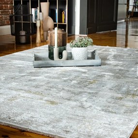 Obsession, AKCIA: 120x170 cm Kusový koberec My Noblesse 806 Taupe, hnedá, obývacia izba