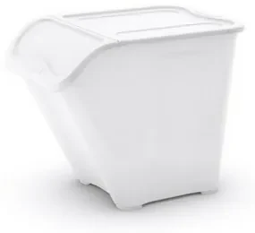 KIS Úložný box All In Box, 55 l