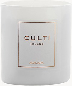 Vonná sviečka Aramara (Bitter Orange, Bergamot & Sandalwood)