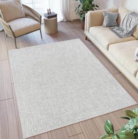 TA Koberec SM19A ŠEDÁ MELISA