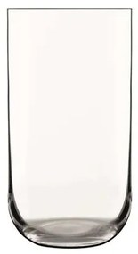 Luigi Bormioli pohár Sublime 450 ml 4 ks