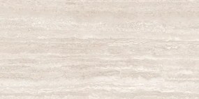 Dlažba Ragno Travertino bianco vein cut 60x120 cm mat RCA7