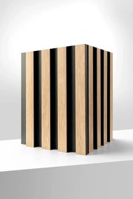 Lamelio Olmo Oak Gold