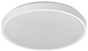 Ledvance - LED Stropné svietidlo ORBIS LONDON LED/36W/230V biela