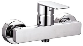 Aqualine - Sprchová batéria DAPHNE lesklý chróm