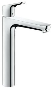 Hansgrohe Focus vysoká umývadlová batéria bez výpuste chróm 31532000
