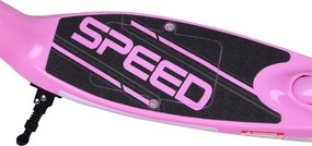 JOKOMISIADA Elektrická kolobežka s LED osvetlením SP0737