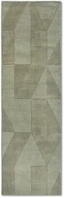 Villeroy & Boch Behúň 106167 Green, 80x250, zelená, obývacia izba
