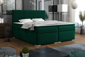 ALICA MANŽELSKÁ POSTEĽ 180X200 MONOLITH 37