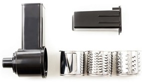 Kuchynský robot G21 Promesso Brown