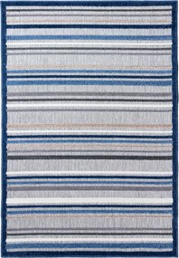 TA Koberec ED50A SIVÁ AVENTURA FEA Rozmer: 120x170 cm