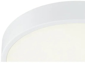 Globo 12364-30 - LED Stmievateľné stropné svietidlo LED/28W/230V