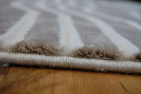 Kusový koberec AKRYLOVÝ MIRADA 0067 Beige/Kemik