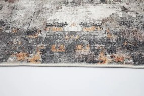 Protišmykový koberec BARI PRINT 240355N