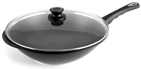 Wok panvica G21 Cheff 36 cm s pokrievkou 6342512