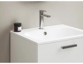 Ravak X070448 - Umývadlová batéria CHROME 17,7 cm, lesklý chróm