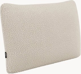 Vankúš na pohovku z plyšového buklé Soft