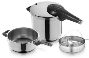 WMF - Sada tlakových hrncov 6,5 l + 3 l PERFECT PREMIUM