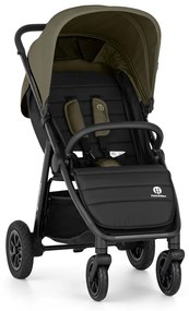 PETITE&MARS Kočík športový Airwalk2 Mature Olive