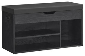 Botník so sedením LHS030B03