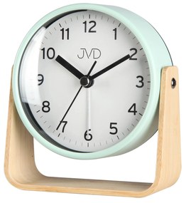 Budík JVD SRP2310.1, 12cm