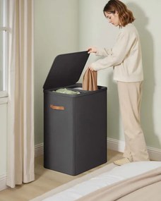 Kôš na bielizeň LCB813B01