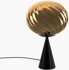 Stmievateľná stolová LED lampa Whirl
