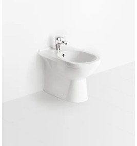 Villeroy & Boch 54610001 - Voľne stojací bidet O.NOVO 57x36 cm keramika/biela