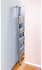 Skladacie schodíky Wenko Ladder, výška 153 cm