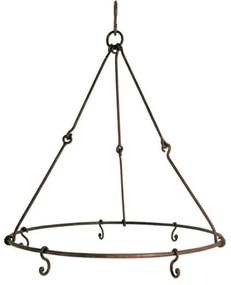 Kovový držiak na sušenie byliniek – Esschert Design