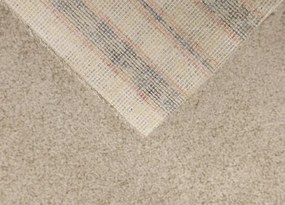 Koberce Breno Metrážny koberec EQUATOR 39, šíře role 400 cm, béžová