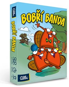 Bobria banda