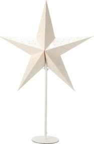 Vianočná svietiaca hviezda, v. 65 cm