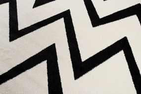 TA Koberec T422A BIELE MAROKO O0X