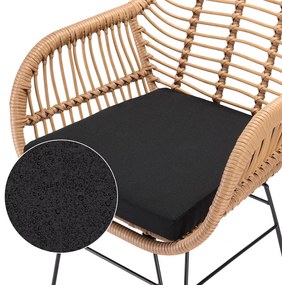 InternetovaZahrada Balkónový set Bali