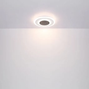 Globo 48133-44 - LED Stmievateľné stropné svietidlo LED/44W/230V 2700-6000K + DO