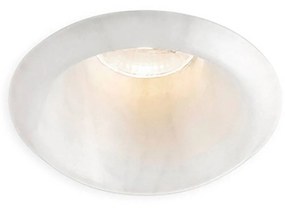 LEDS-C4 Play Raw downlight alabaster 927 12W 15°