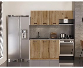 Kuchynská linka 180 artisan