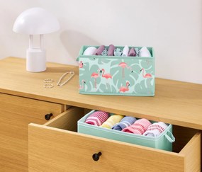 Organizéry do zásuviek, 2 ks