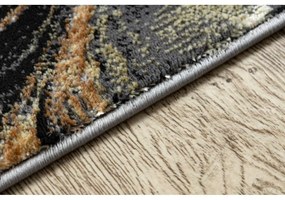 Kusový koberec Betania zlatý 180x270cm