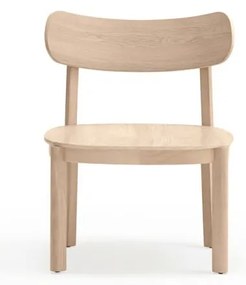 Kreslo v dekore jaseňa Nara - Teulat