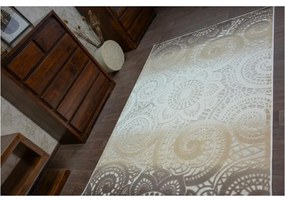 Luxusný kusový koberec Marius béžový 200x290cm