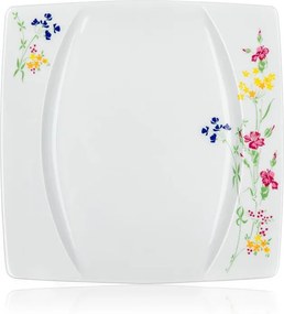 Porcelánová jedálenská súprava EYE 18 ks