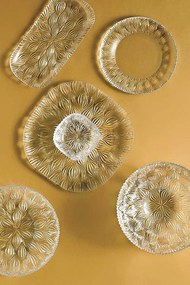 Crystal Bohemia Taniere Onion 225 mm 4 ks