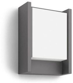 Philips 16460/93/16 - LED Vonkajšie svietidlo MYGARDEN ARBOUR LED/6W/230V IP44
